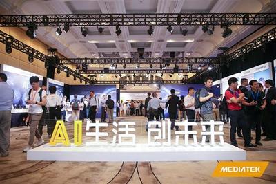 從產(chǎn)品到生態(tài)圈 聯(lián)發(fā)科AIoT將推動POS機(jī)行業(yè)新一輪技術(shù)普及