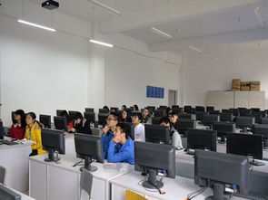 計(jì)算機(jī)協(xié)會(huì)成功舉辦PS培訓(xùn)活動(dòng) 激發(fā)創(chuàng)意，盡顯電腦動(dòng)畫設(shè)計(jì)魅力